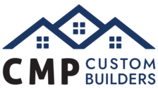 Logo for Construction Management Pros