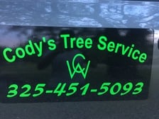 Avatar for Cody's Tree Services