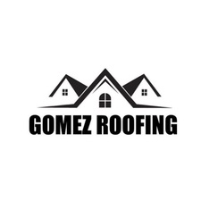 Gomez Roofing logo