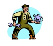 A to Z Repair and Maintenance, LLC logo