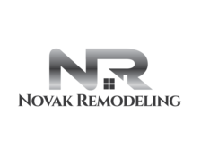 Novak Remodeling logo
