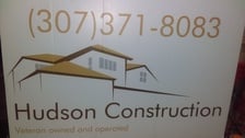 Avatar for Hudson Construction