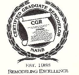 Thurgate Building & Remodeling, LLC logo