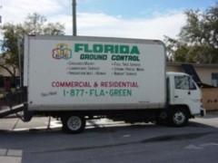 Florida Ground Control, Inc. logo