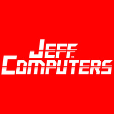 Avatar for Jeff Computers