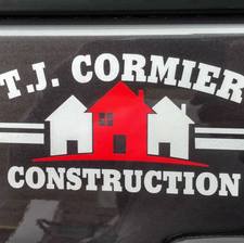 Avatar for T.J. Cormier Construction