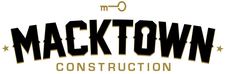 Macktown Construction Group, Inc. logo
