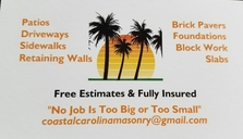 Avatar for Coastal Carolina Masonry, LLC
