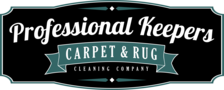 Professional Keepers Carpet & Rug Cleaning logo