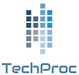 TechProc logo