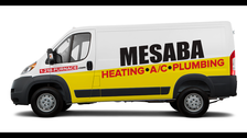 Mesaba Heating & Air Conditioning Service of Hibbing, Inc. logo