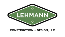 Lehmann Construction and Design, LLC logo