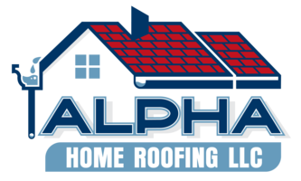 Alpha Home Roofing LLC logo
