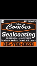 Avatar for Combes Sealcoating