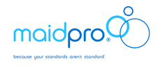 MaidPro Middletown logo