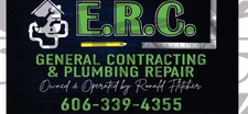Avatar for E.R.C. General Contracting and Plumbing