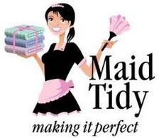 Avatar for Southern Maid Belles