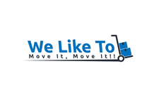 Logo for We Like to Move, It Move It!! LLC