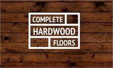 Complete Hardwood Floors, LLC logo