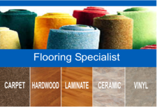Empire Flooring Sales logo