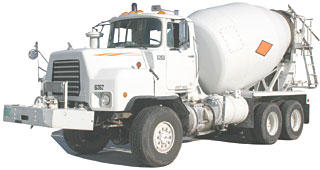 Dallas Texas Concrete, LTD logo