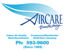 Avatar for Aircare Environmental Services, Inc.