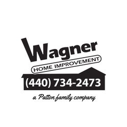 Wagner Home Improvement logo