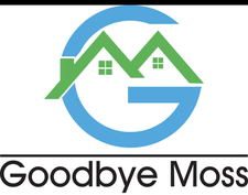Logo for Goodbye Moss Inc