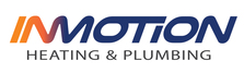 InMotion Heating & Plumbing, Inc. logo