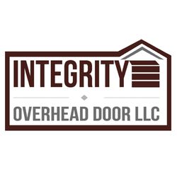 Integrity Overhead Door, LLC logo