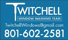 Avatar for Twitchell Window Washing Team - Inicio Facebook