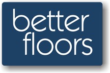 Logo for Better Floors, LLC