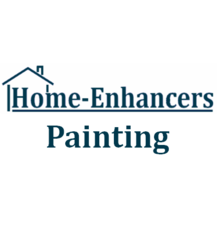 Home Enhancers Painting logo