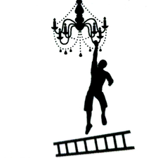 Just Hang It, LLC logo