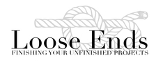 Loose Ends logo
