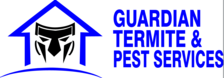 Guardian Termite and Pest Services, LLC logo