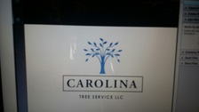 Carolina Tree Service, LLC logo