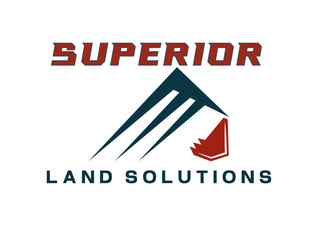 Superior Land Solutions logo