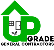 Upgrade General Contractors, Inc. logo