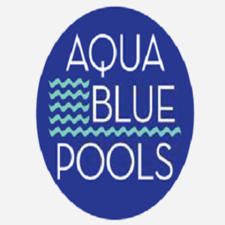 Aqua Blue Pools, LLC logo