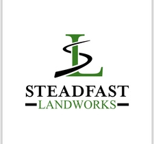Steadfast Landworks, LLC logo
