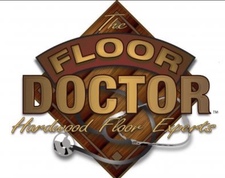 The Floor Doctor logo