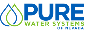 Pure Water Systems of Nevada logo