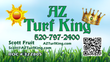 Avatar for Arizona Turf King