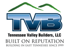 Tennessee Valley Builders, LLC logo