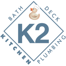 K2 Bath Design & Remodeling, LLC logo