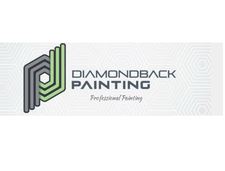 Diamondback Painting Company, LLC logo