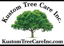 Logo for Kustom Tree Care, Inc.