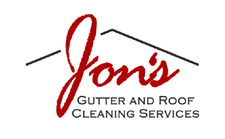 Jon's Gutter and Roof Cleaning Services, LLC logo