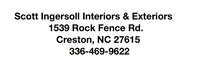 Avatar for Ingersoll Interiors & Exteriors